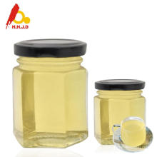 Miel d&#39;acacia cru biologique doux